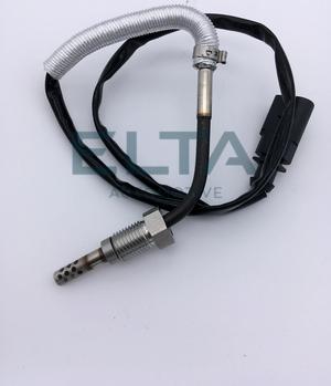 Elta Automotive EX5150 - Датчик, температура выхлопных газов autosila-amz.com