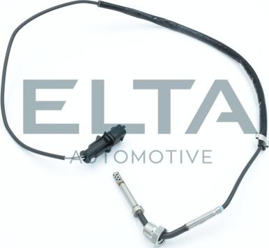 Elta Automotive EX5158 - Датчик, температура выхлопных газов autosila-amz.com