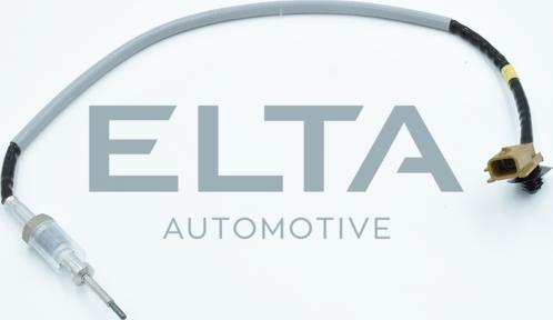 Elta Automotive EX5152 - Датчик, температура выхлопных газов autosila-amz.com