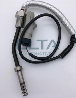 Elta Automotive EX5169 - Датчик, температура выхлопных газов autosila-amz.com