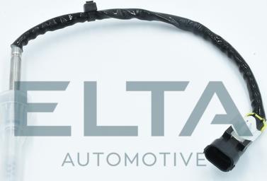 Elta Automotive EX5166 - Датчик, температура выхлопных газов autosila-amz.com