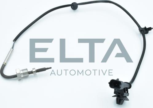 Elta Automotive EX5163 - Датчик, температура выхлопных газов autosila-amz.com