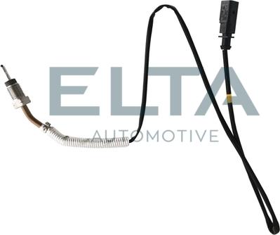 Elta Automotive EX5100 - Датчик, температура выхлопных газов autosila-amz.com