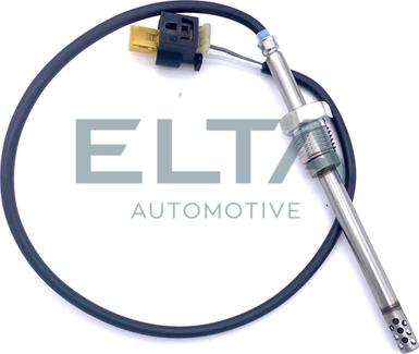 Elta Automotive EX5107 - Датчик, температура выхлопных газов autosila-amz.com