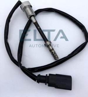 Elta Automotive EX5115 - Датчик, температура выхлопных газов autosila-amz.com