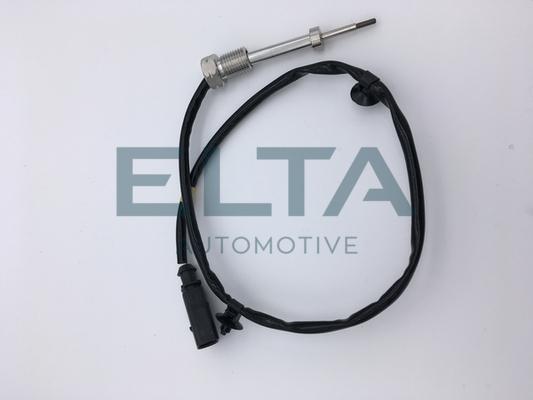 Elta Automotive EX5118 - Датчик, температура выхлопных газов autosila-amz.com