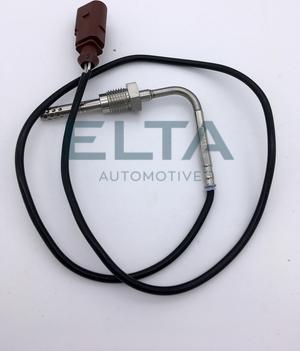 Elta Automotive EX5184 - Датчик, температура выхлопных газов autosila-amz.com