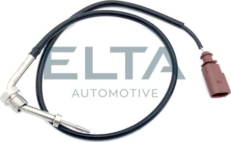 Elta Automotive EX5185 - Датчик, температура выхлопных газов autosila-amz.com