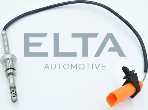 Elta Automotive EX5186 - Датчик, температура выхлопных газов autosila-amz.com