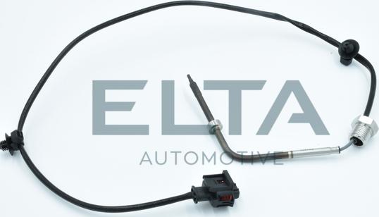 Elta Automotive EX5139 - Датчик, температура выхлопных газов autosila-amz.com