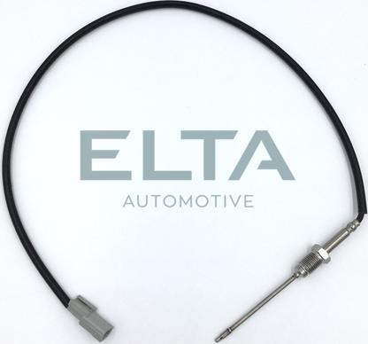 Elta Automotive EX5130 - Датчик, температура выхлопных газов autosila-amz.com