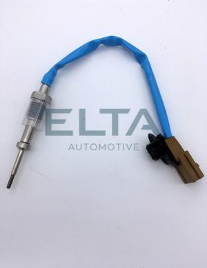 Elta Automotive EX5131 - Датчик, температура выхлопных газов autosila-amz.com
