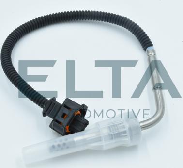 Elta Automotive EX5138 - Датчик, температура выхлопных газов autosila-amz.com