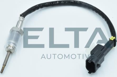 Elta Automotive EX5133 - Датчик, температура выхлопных газов autosila-amz.com