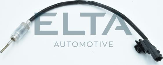 Elta Automotive EX5132 - Датчик, температура выхлопных газов autosila-amz.com