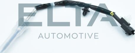 Elta Automotive EX5137 - Датчик, температура выхлопных газов autosila-amz.com