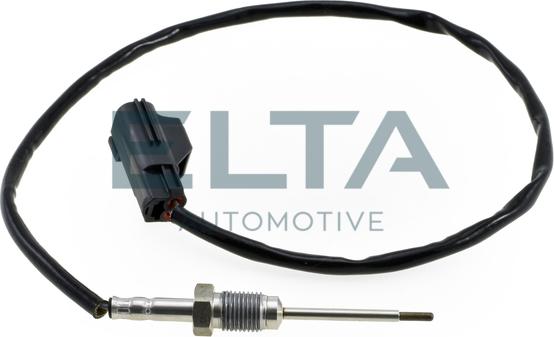 Elta Automotive EX5121 - Датчик, температура выхлопных газов autosila-amz.com