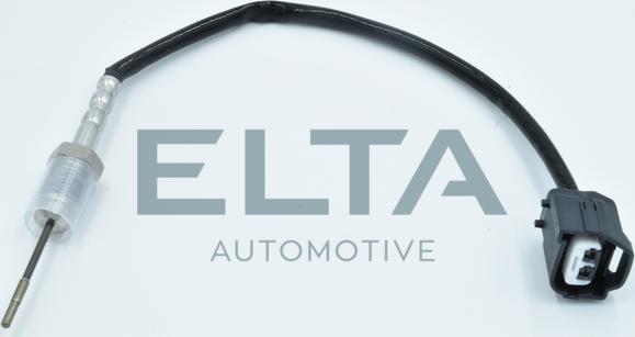 Elta Automotive EX5127 - Датчик, температура выхлопных газов autosila-amz.com