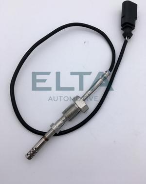 Elta Automotive EX5170 - Датчик, температура выхлопных газов autosila-amz.com