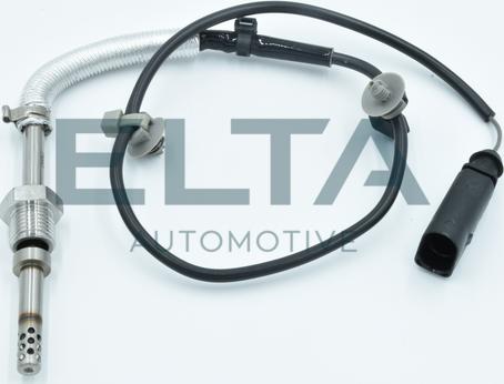 Elta Automotive EX5390 - Датчик, температура выхлопных газов autosila-amz.com