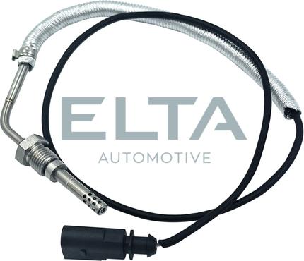 Elta Automotive EX5392 - Датчик, температура выхлопных газов autosila-amz.com