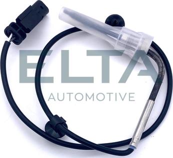 Elta Automotive EX5344 - Датчик, температура выхлопных газов autosila-amz.com