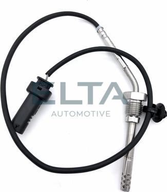Elta Automotive EX5341 - Датчик, температура выхлопных газов autosila-amz.com