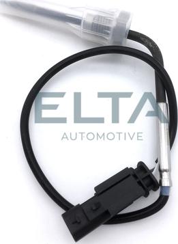 Elta Automotive EX5343 - Датчик, температура выхлопных газов autosila-amz.com