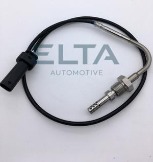 Elta Automotive EX5342 - Датчик, температура выхлопных газов autosila-amz.com