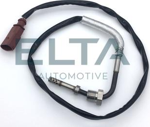 Elta Automotive EX5356 - Датчик, температура выхлопных газов autosila-amz.com