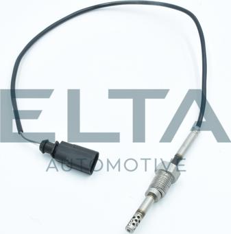 Elta Automotive EX5351 - Датчик, температура выхлопных газов autosila-amz.com