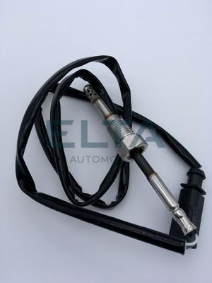 Elta Automotive EX5357 - Датчик, температура выхлопных газов autosila-amz.com