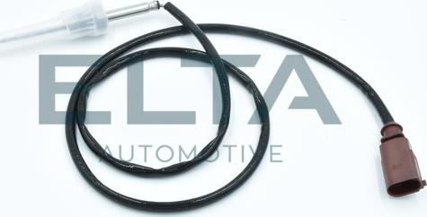 Elta Automotive EX5365 - Датчик, температура выхлопных газов autosila-amz.com