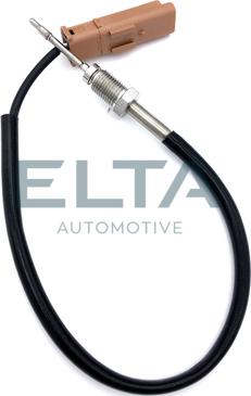 Elta Automotive EX5368 - Датчик, температура выхлопных газов autosila-amz.com