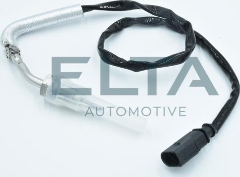 Elta Automotive EX5362 - Датчик, температура выхлопных газов autosila-amz.com