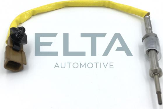 Elta Automotive EX5304 - Датчик, температура выхлопных газов autosila-amz.com