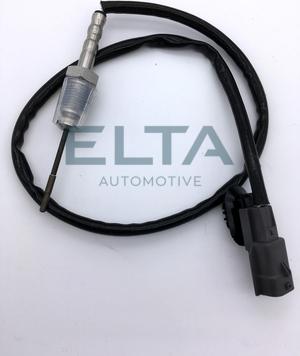 Elta Automotive EX5306 - Датчик, температура выхлопных газов autosila-amz.com