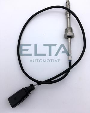 Elta Automotive EX5301 - Датчик, температура выхлопных газов autosila-amz.com