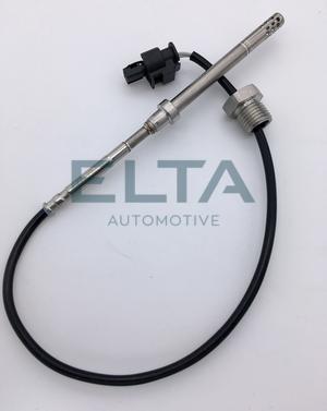 Elta Automotive EX5302 - Датчик, температура выхлопных газов autosila-amz.com