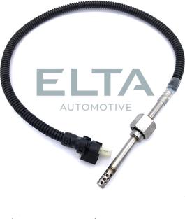 Elta Automotive EX5318 - Датчик, температура выхлопных газов autosila-amz.com