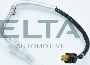 Elta Automotive EX5317 - Датчик, температура выхлопных газов autosila-amz.com