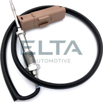 Elta Automotive EX5331 - Датчик, температура выхлопных газов autosila-amz.com