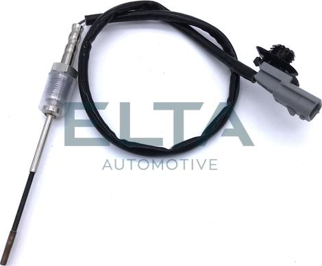 Elta Automotive EX5338 - Датчик, температура выхлопных газов autosila-amz.com