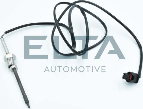 Elta Automotive EX5322 - Датчик, температура выхлопных газов autosila-amz.com