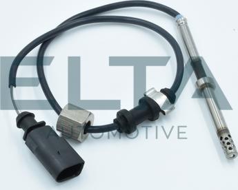 Elta Automotive EX5295 - Датчик, температура выхлопных газов autosila-amz.com