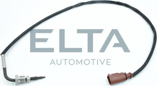 Elta Automotive EX5290 - Датчик, температура выхлопных газов autosila-amz.com