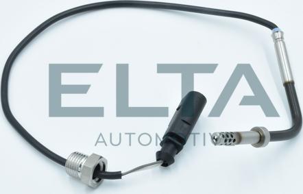 Elta Automotive EX5293 - Датчик, температура выхлопных газов autosila-amz.com