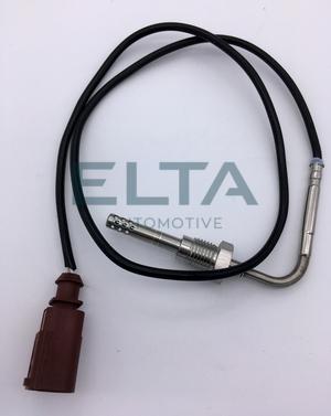 Elta Automotive EX5249 - Датчик, температура выхлопных газов autosila-amz.com