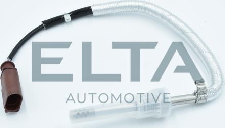 Elta Automotive EX5244 - Датчик, температура выхлопных газов autosila-amz.com