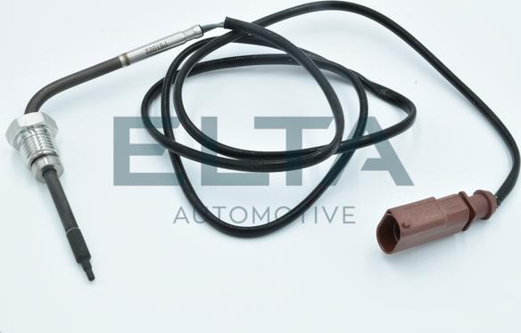 Elta Automotive EX5246 - Датчик, температура выхлопных газов autosila-amz.com